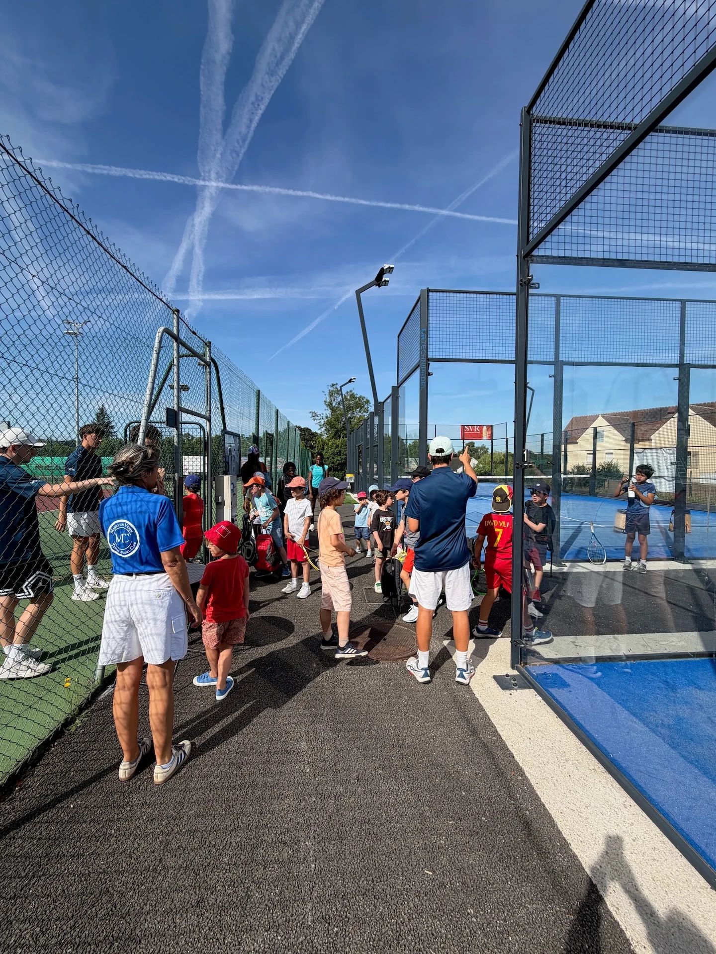 Forum des associations & Portes Ouvertes