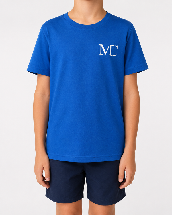 T-Shirt enfant MTC